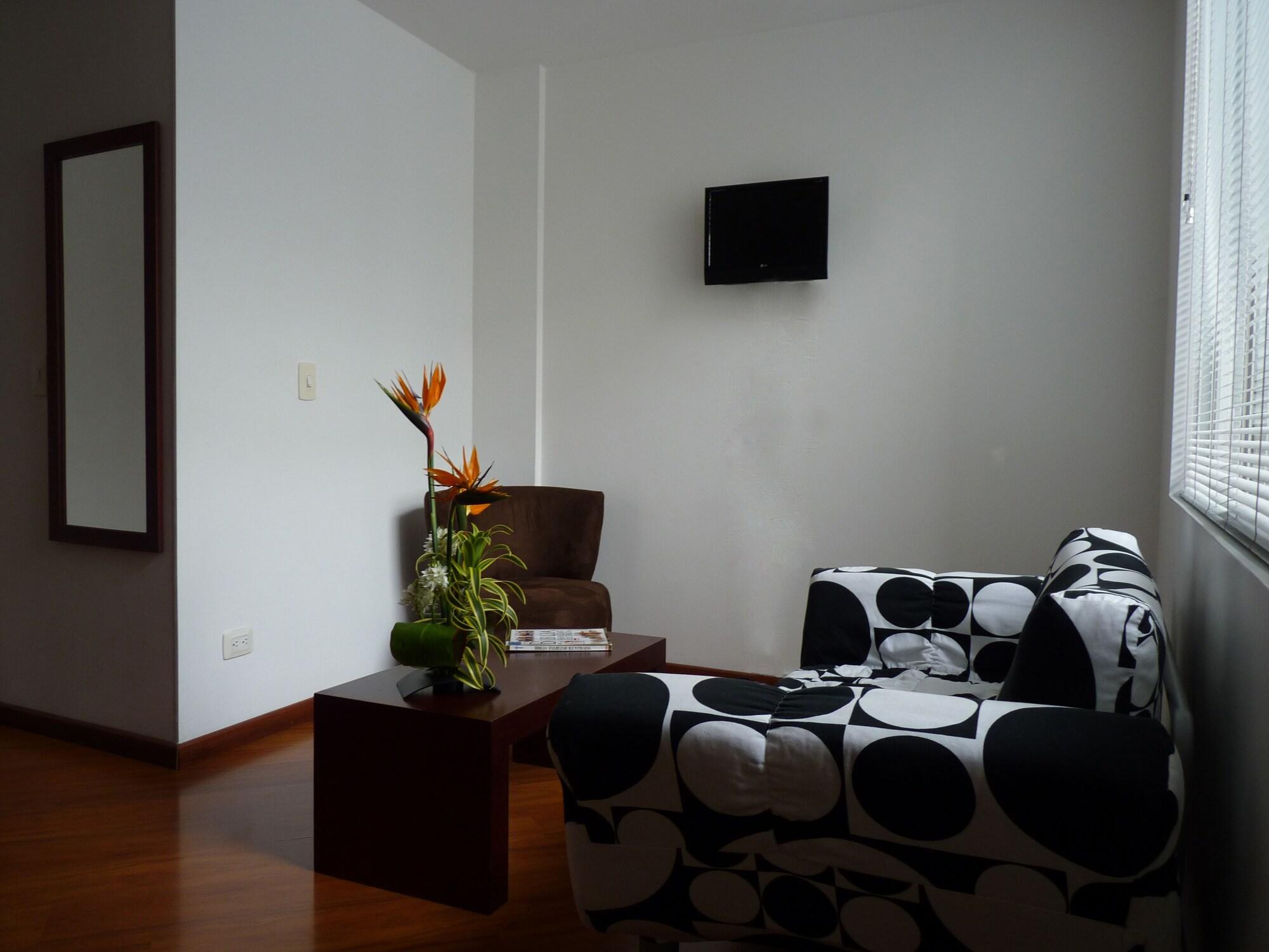 Hotel Casa Galvez Manizales Eksteriør bilde
