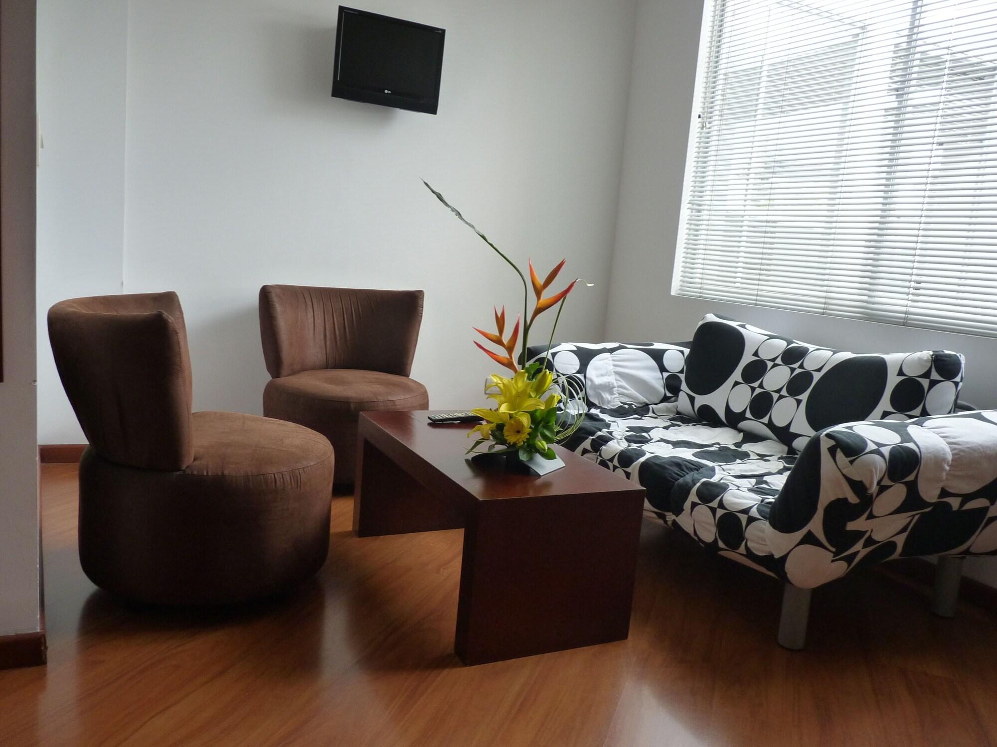 Hotel Casa Galvez Manizales Eksteriør bilde