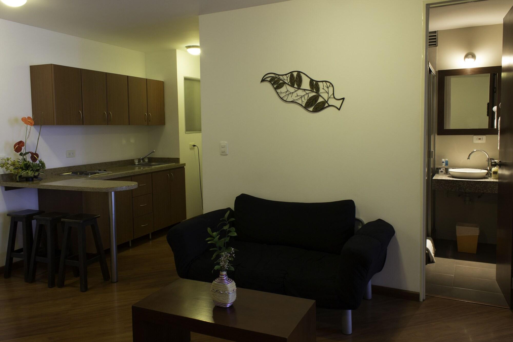 Hotel Casa Galvez Manizales Eksteriør bilde
