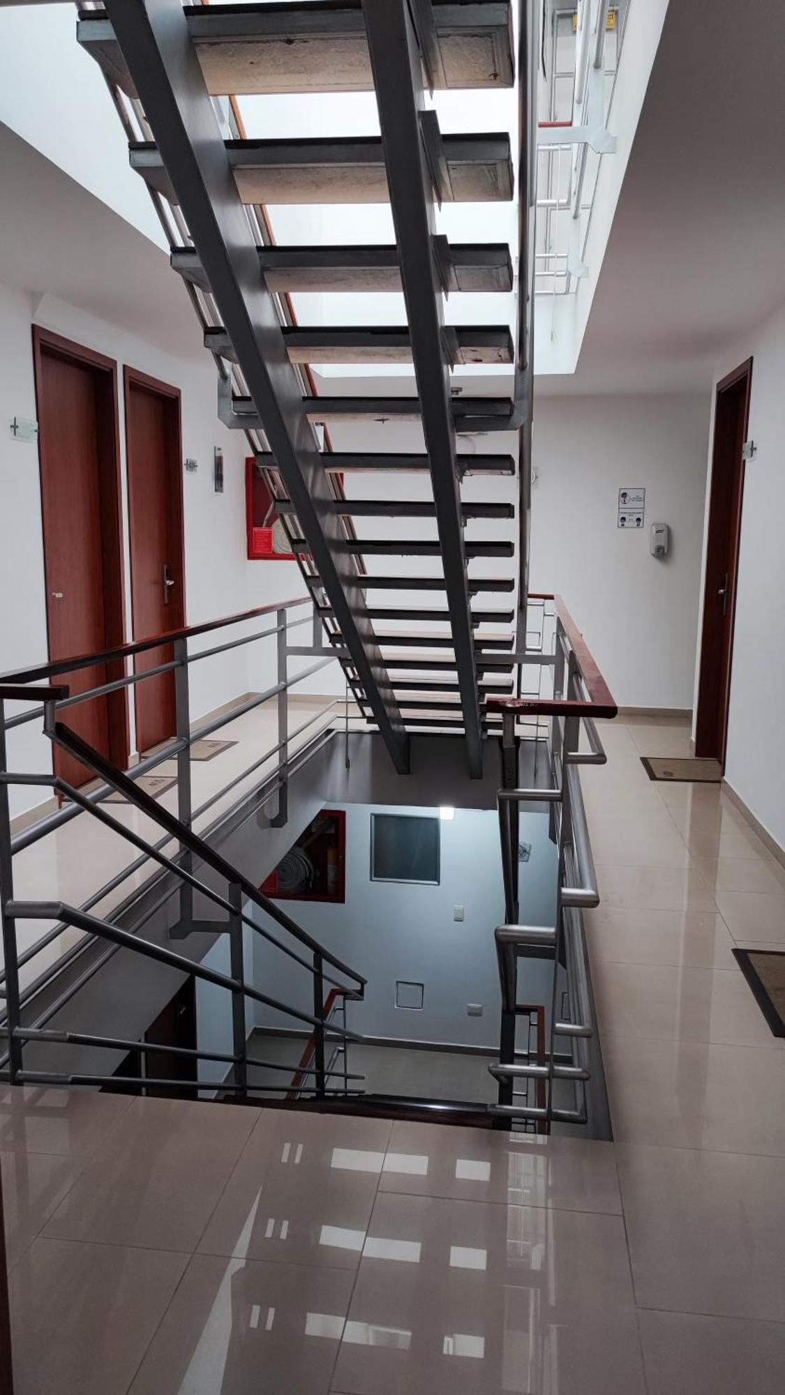 Hotel Casa Galvez Manizales Eksteriør bilde