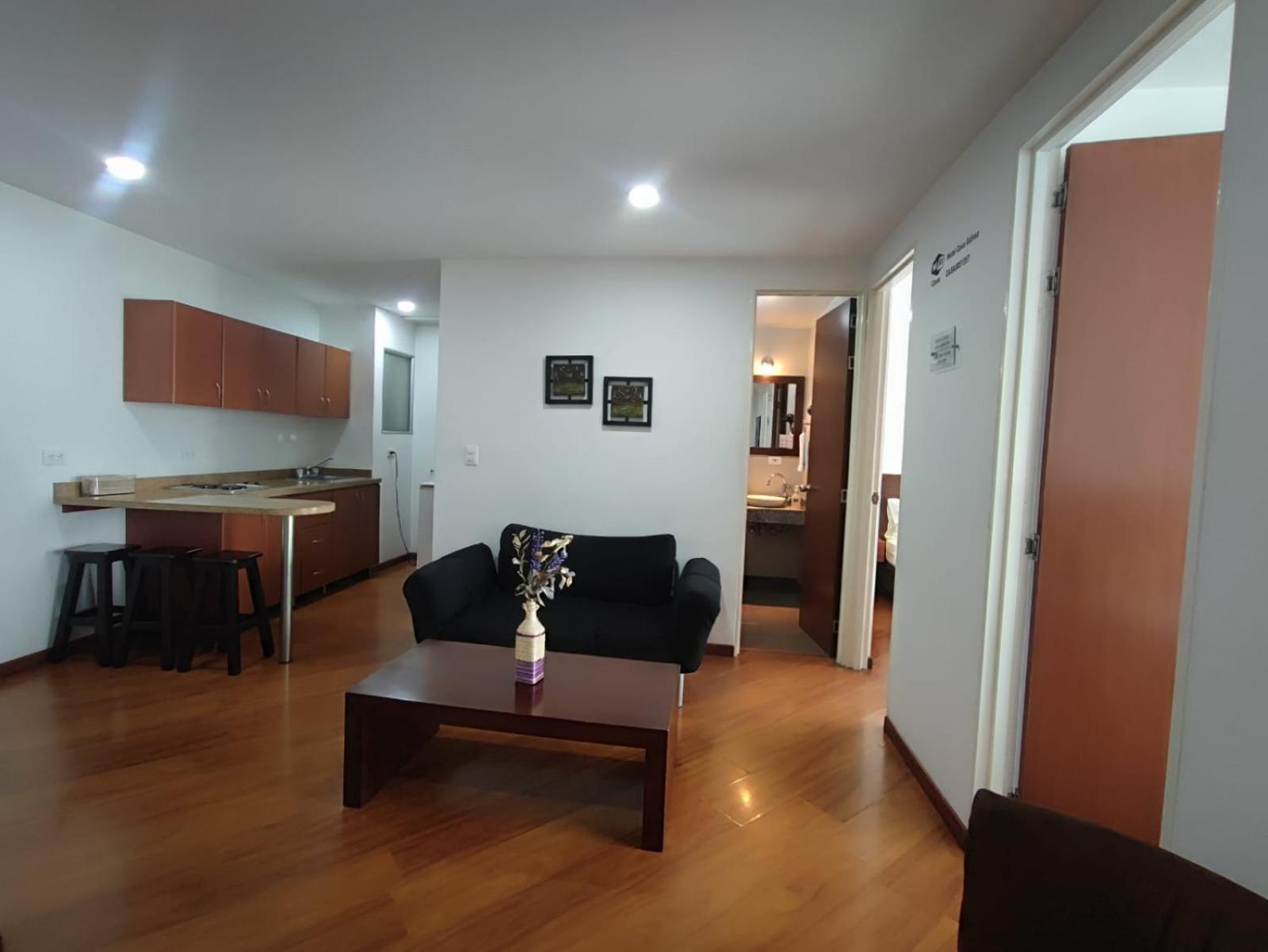 Hotel Casa Galvez Manizales Eksteriør bilde