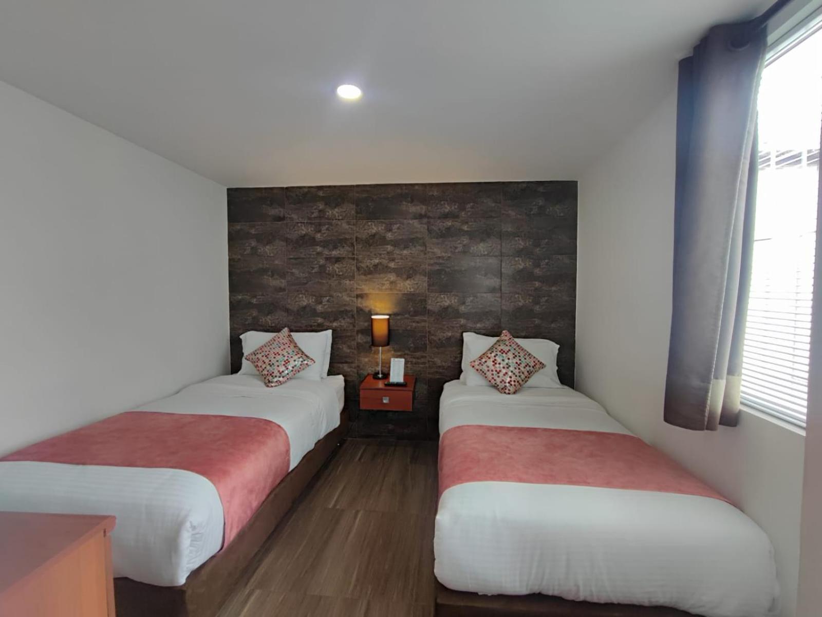 Hotel Casa Galvez Manizales Eksteriør bilde