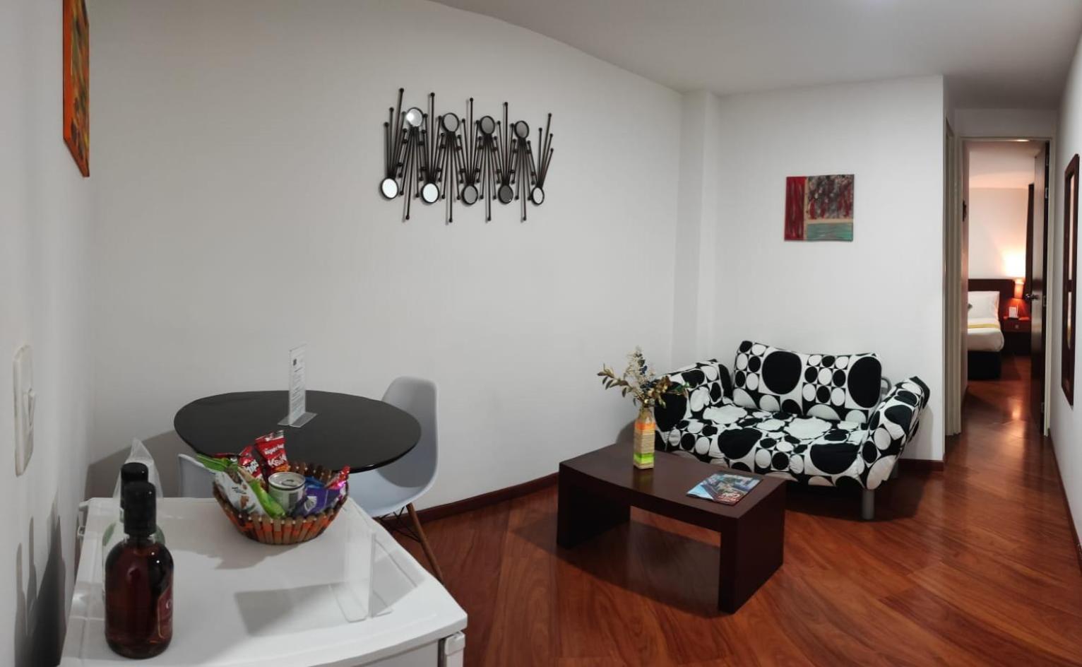 Hotel Casa Galvez Manizales Eksteriør bilde