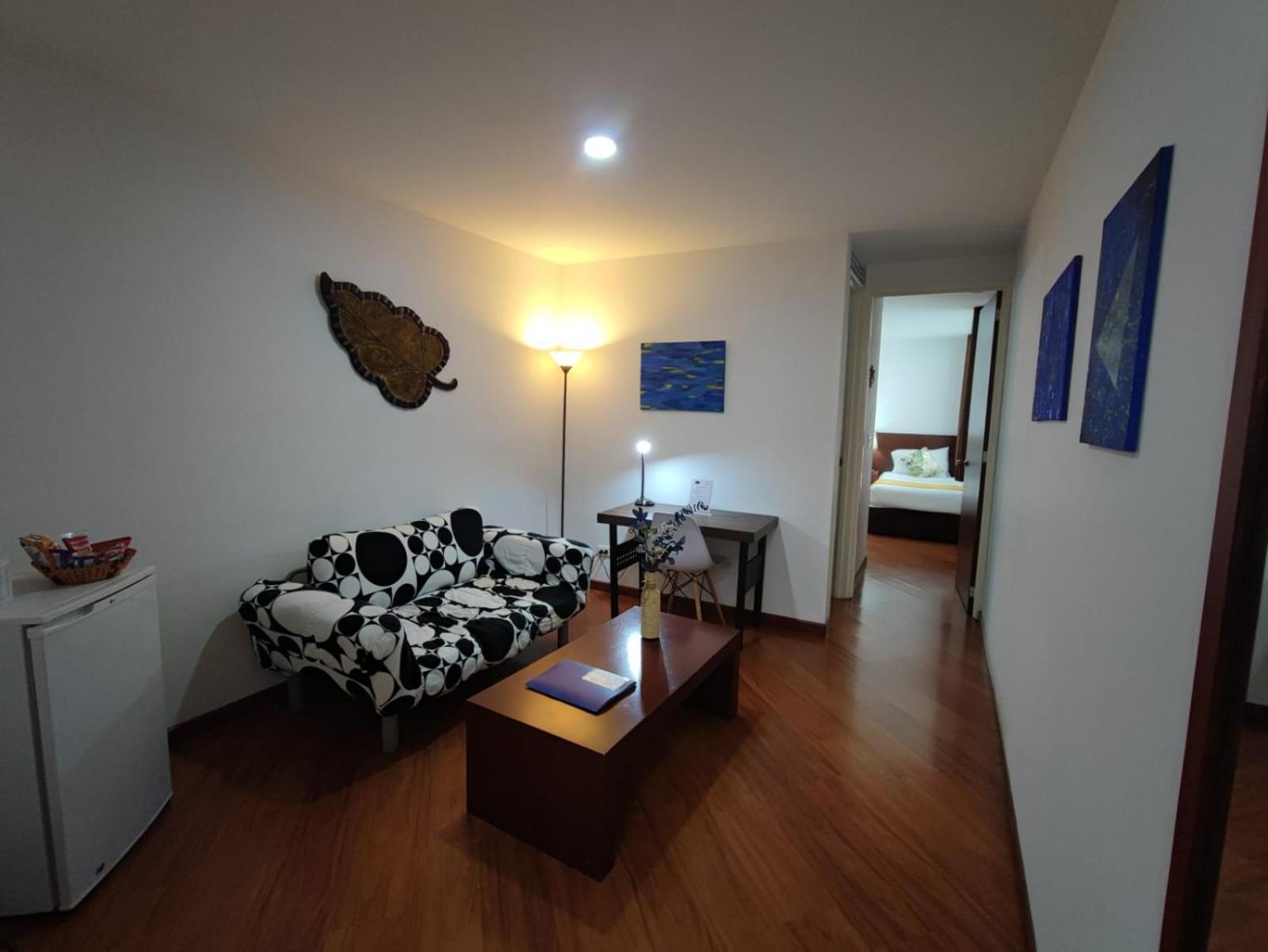 Hotel Casa Galvez Manizales Eksteriør bilde