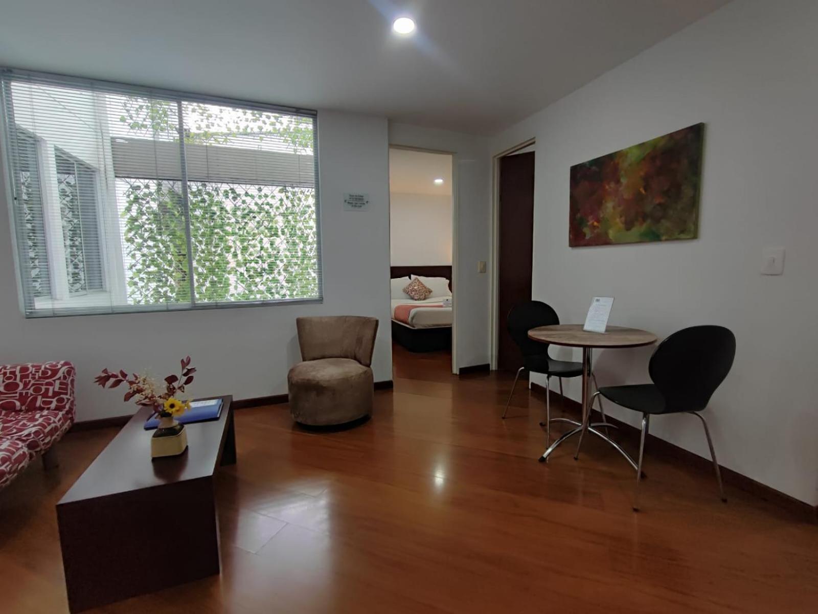 Hotel Casa Galvez Manizales Eksteriør bilde