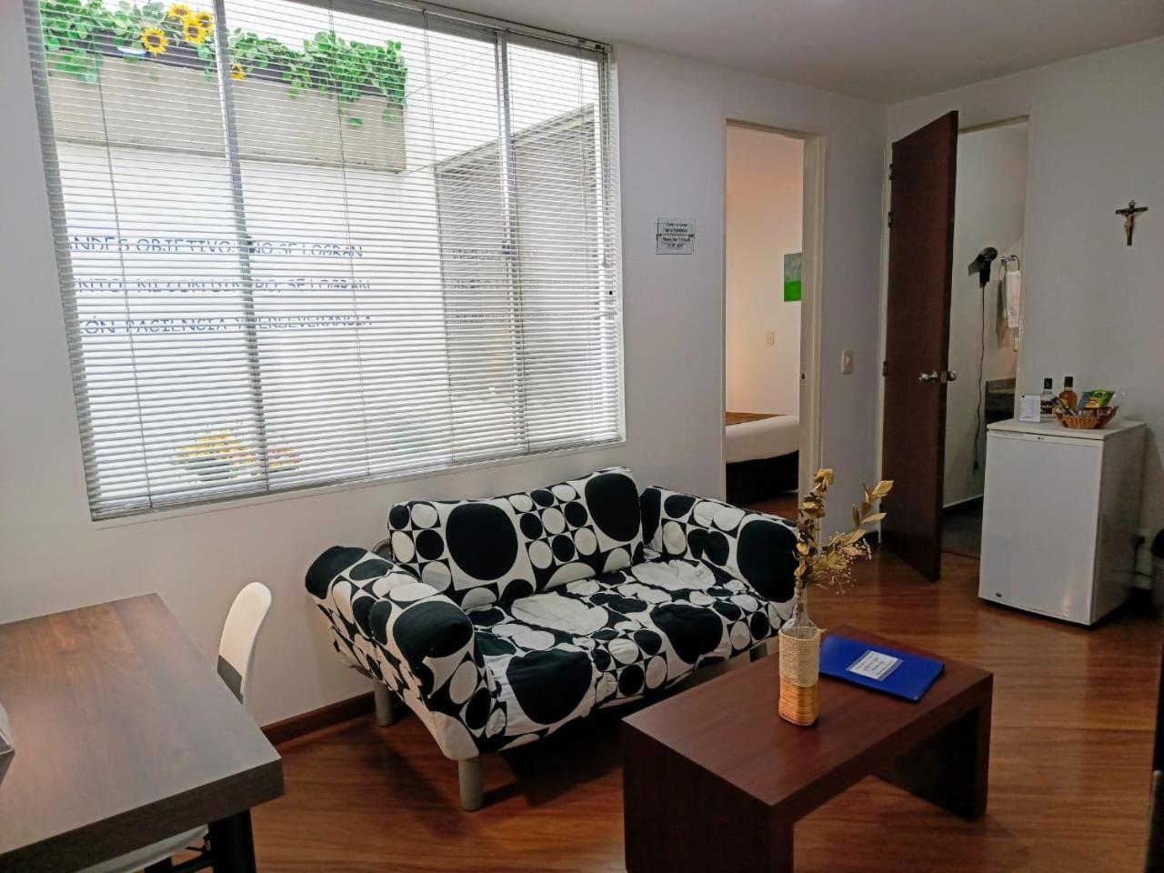 Hotel Casa Galvez Manizales Eksteriør bilde