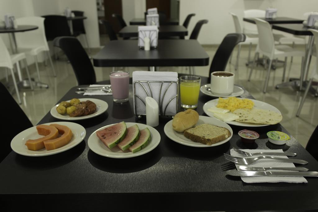 Hotel Casa Galvez Manizales Eksteriør bilde