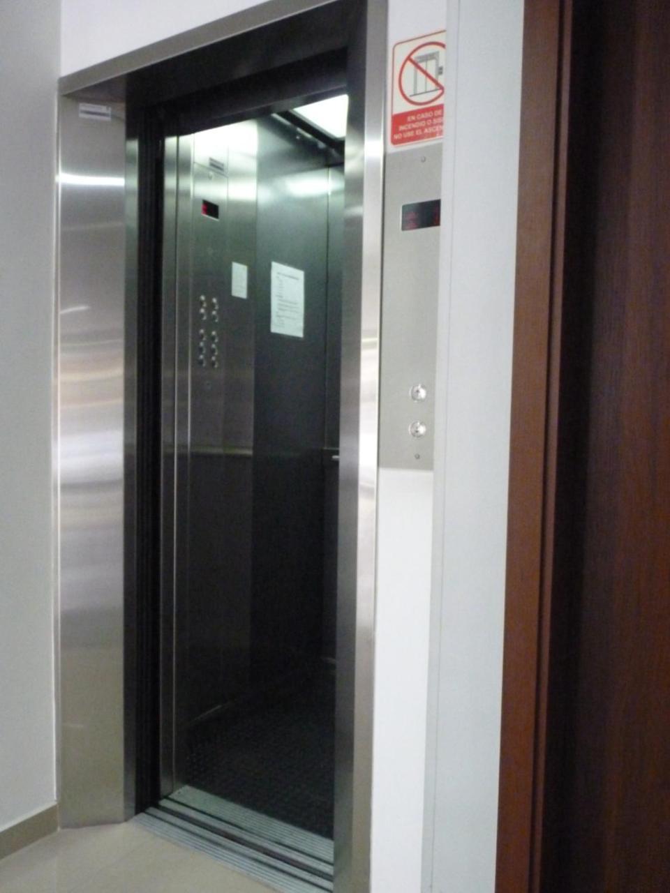 Hotel Casa Galvez Manizales Eksteriør bilde
